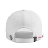 [M] Nón ballcap CURSIVE LOGO WHITE TBC02602