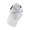 [M] Nón ballcap CURSIVE LOGO WHITE TBC02602