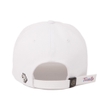 [M] Nón ballcap BARBER LOGO white TBC02902