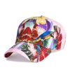 PREMI3R Nón ballcap TIMES LIP X GREEDILOUS_TROPICAL TBL01877 - M