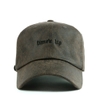 PREMI3R Nón dadhat màu Khaki TBP02117