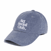 Mũ lưỡi trai Dadha thương hiệu Net Social Club 넷소셜클럽