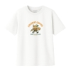 Áo Thun | Coconut Coffee Character
