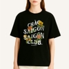 Áo Thun | Chào Saigon Club