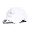 FLIPPER Nón lưỡi trai dadhat G8 TL4 ONELINE white F0069(M)