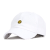 FLIPPER Nón lưỡi trai dadhat G8 MINIsmlie white F0076 (M)