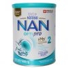 Sữa NAN NGA Số 2 800G OPTIPRO (trẻ từ 6-12 tháng)