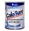 Sữa CaloSure 900g dinh dưỡng cho người cao tuổi
