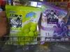 Thạch nhỏ ORIHINO 120g vị Cam, Chery, Chuối, Đào, Táo, Kiwi, Nho Tím, Nho xanh (24gói/Thùng)