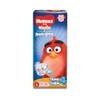 Tã quần Huggies Dry Pants L38 (9-14kg, 38 miếng) + 4 miếng