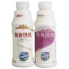 Nước sữa chua trái cây Đài Loan chai 500ml hương trái cây tự nhiên