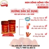 Men sống hồng yến - Cầu Bình An - 20 gói