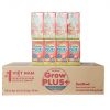 Sữa Grow Plus đỏ pha sẵn 180ml của Nutifood