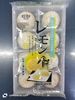 Bánh mochi khay trần 216gr