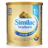 Sữa Similac Newborn Eye-Q 400g (0-6 tháng)
