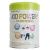 Sữa KID POWER A+ Hàn Quốc 750G (trẻ từ 1-10 tuổi)