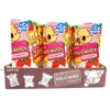 Bánh Gấu Thái Lan Lotte Koala's March Strawberry