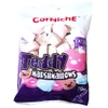 Kẹo bông dẻo Teddy 70gr  / Kẹo Marshmallow CorNiche các vị