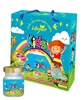 YẾN SÀO CAO CẤP LIFES NEST KIDS xách 6 hộp tặng 1 hộp