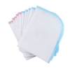 Sét 10 chiếc khăn sữa xuất nhật 2 lớp