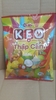 Kẹo Oishi 90g