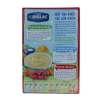 Bột ăm dặm Ridielac Gold bò rau củ HG 200g