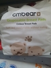Thấm sữa CM bear 108cái