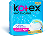 BĂNG VỆ SINH KOTEX KHÔ THOÁNG MẶT LƯỚI LỤA HOÁ MỚI SIÊU MỎNG 8 MIẾNG