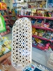 Bỏng ống gạo Thái Sơn