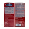 Bột ăn dặm Ridielac Gold 4 Vị Mặn HG 200g