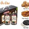 Sữa Óc Chó Hàn Quốc 195ml (1 thùng đóng gói 20 bịch)
