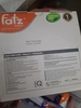 Máy hâm sữa 4CN Fatz