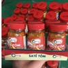 Sa tế tôm Chimax 85g thơm ngon đặc biệt