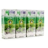 Sữa tươi Mộc châu 180ml