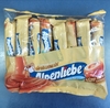 Kẹo thỏi Alpenliebe 32g