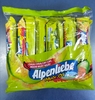 Kẹo thỏi Alpenliebe 32g