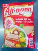Hạt nêm Aji ngon