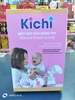 Hút sữa cầm tay Kichilachi