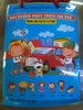 Bộ 8 quyển bồi dưỡng phát triển trí tuệ