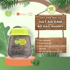 Hạt Chia Mỹ Ăn Dặm Hữu Cơ Chất Lượng 110g