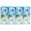 Sữa tươi tiệt trùng có đường Dutch Lady 180ml - Lốc 4 hộp