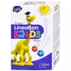 Vitamin D3 giúp tăng chiều cao cho bé Lineabon K2+D3