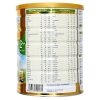 Sữa Dê Goatlac Gold 2 800g (trẻ từ 2 tuổi)