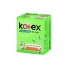 BĂNG VỆ SINH KOTEX THẢO DƯỢC SIÊU MỀM GÓI 8 MIẾNG