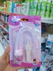 Hút mũi vỉ cong 3pcs GB Baby
