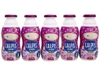 Lốc 5 chai sữa lên men Calpis 80ml