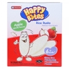 Bánh Gạo Ăn Dặm Cho Trẻ Em Happy Bites 50g