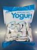 Bánh sữa chua Yogurt 500g-CBV