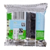Bánh quy vị chuối ( ít đường) dành cho trẻ từ 7 tháng trở lên - Heinz Banana Biscotti(Reauced sugar)