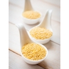 Hạt Kê Nếp Hữu Cơ - Giàu Dưỡng Chất, Bổ Dưỡng Cho Bé - Hàng Loại 1 Mămmy 130g